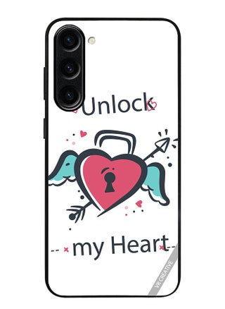 Protective Case Cover For Samsung Galaxy S23 Unlock My Heart Design Multicolour - pzsku/ZC0DB55E62AC049E2B5B6Z/45/_/1677167145/2f87e307-0a6d-4e58-81e2-290fa3103065