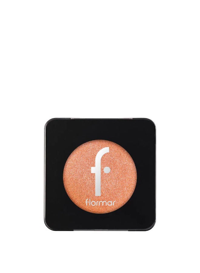 فلورمار Blush-ON Powder Blush 112 Coral Paradise - Image 2