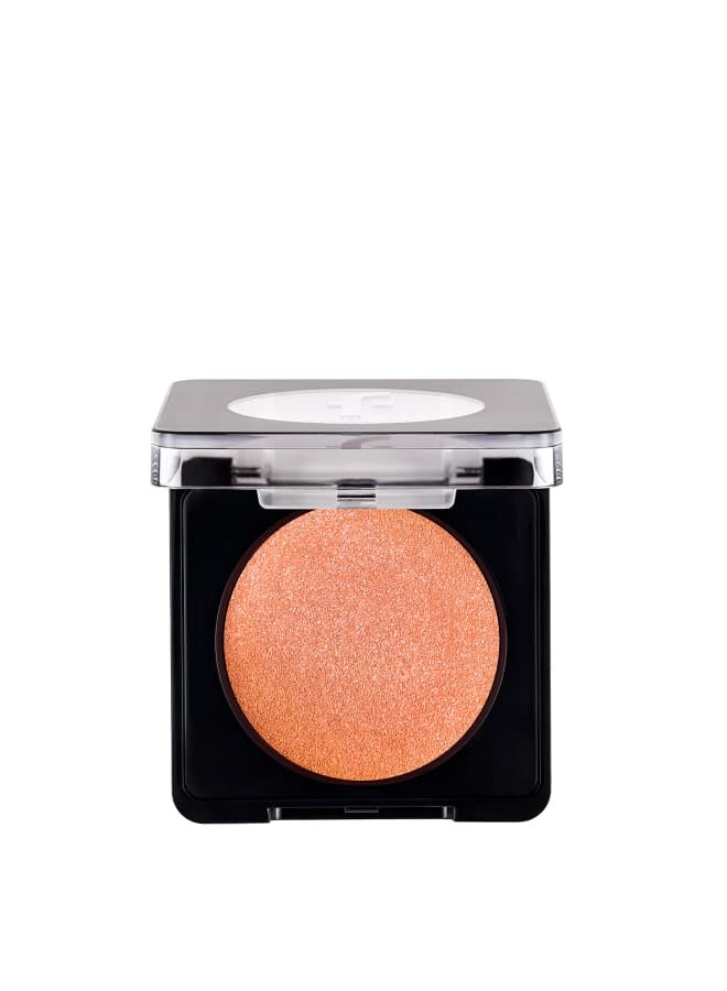 flormar Blush-On – 112 Coral Paradise – High-Pigment Matte Blush, Creamy-Soft Texture, Blends Seamlessly, Long-Lasting Natural Look 112-CORAL PARADISE - Image 1