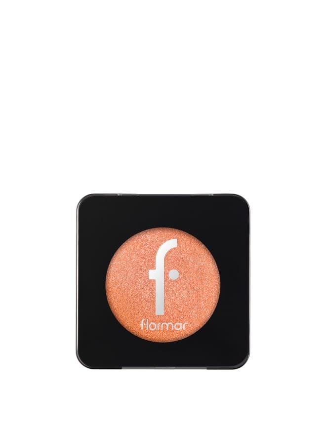 flormar Blush-On – 112 Coral Paradise – High-Pigment Matte Blush, Creamy-Soft Texture, Blends Seamlessly, Long-Lasting Natural Look 112-CORAL PARADISE - Image 2