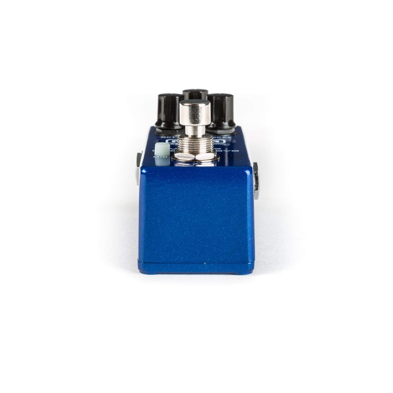 MXR Mini Vintage Bass Octave Effect Pedal (M280) - Image 4