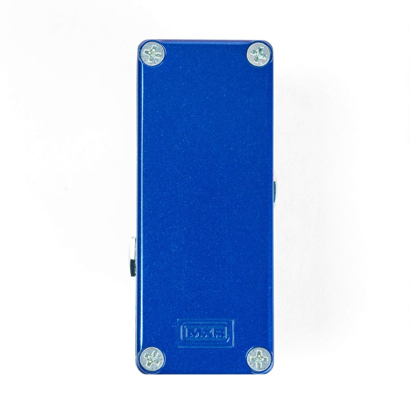 MXR Mini Vintage Bass Octave Effect Pedal (M280) - Image 5