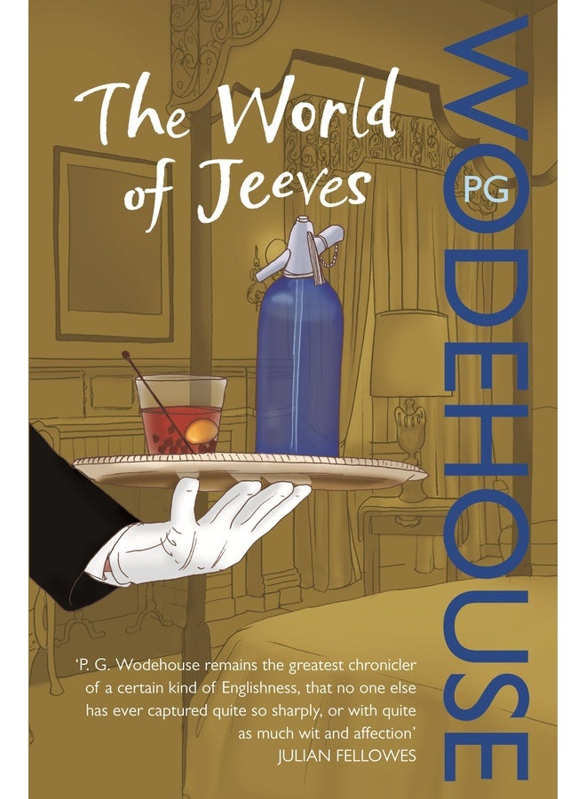 The World of Jeeves