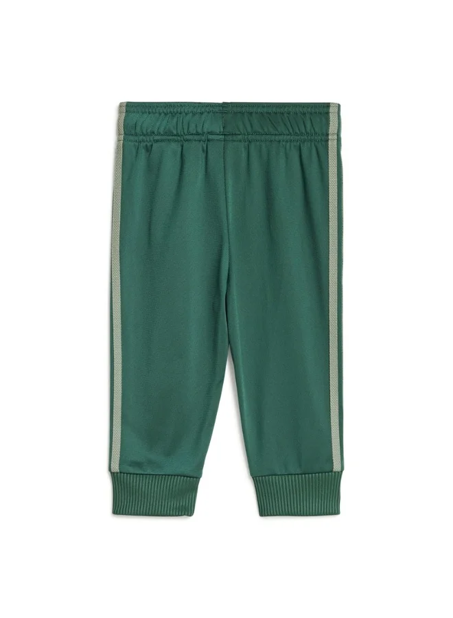 Adidas adidas SST TRACKSUIT Green Originals Kids SUITS