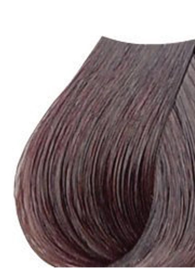 Satin Smooth SATIN Hair Color Mocha Series 5 Light Mocha Brown 3 oz SAT2305 