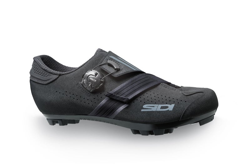 Sidi MTB Aertis Mega XC Shoes BlackBlack