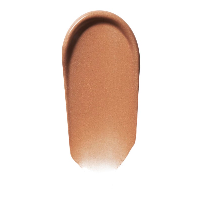 elf e.l.f. SKIN Bronzing Drops, Liquid Bronzer For Face & Skin, Creates A Sun-Kissed Glow, Infused With Vitamin E, Vegan & Cruelty-Free, Rose Gold - Image 2