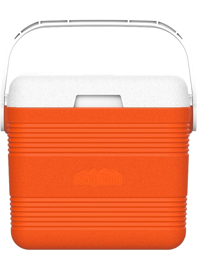 Cosmoplast - 10L Keepcold Deluxe Icebox - Image 1