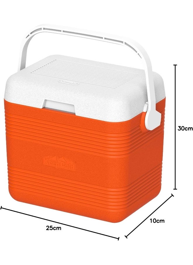 Cosmoplast - 10L Keepcold Deluxe Icebox - Image 1