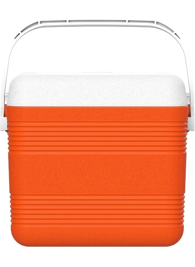 Cosmoplast - 10L Keepcold Deluxe Icebox - Image 1