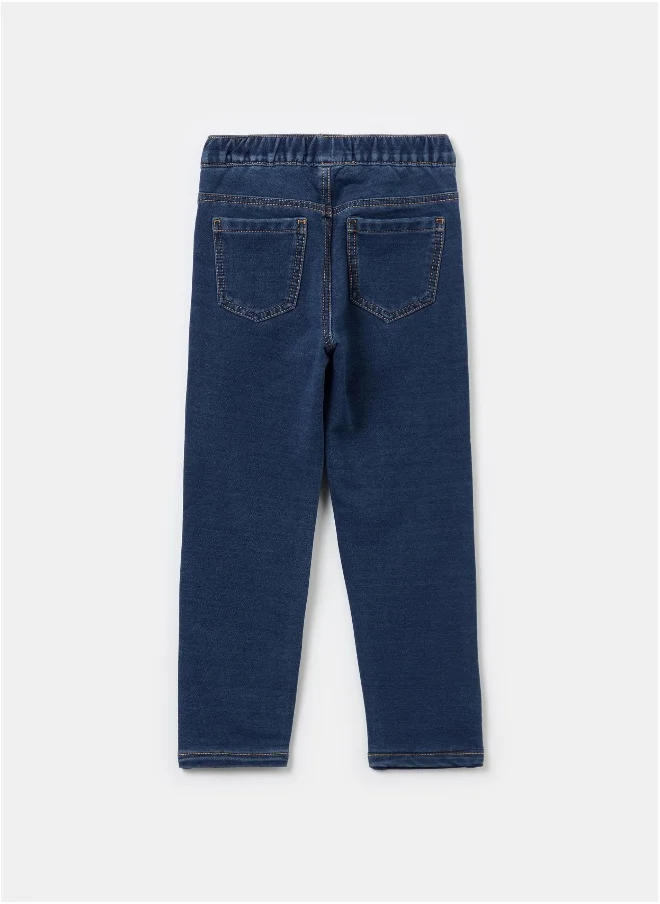 Ovs Skinny-fit stretch jeggings