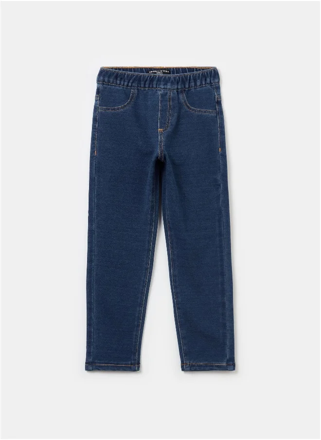 Ovs Skinny-fit stretch jeggings