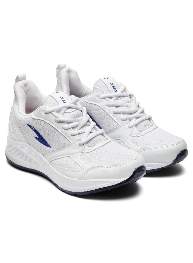 Asian Express-10 Eva Sports Shoes - Image 2