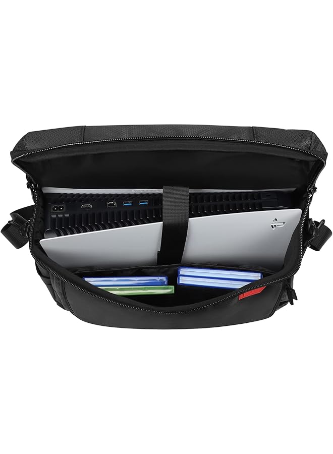 ثري سكس ناين حقيبة ألعاب لجهاز بلاي ستيشن 5 وملحقاته - Image 3