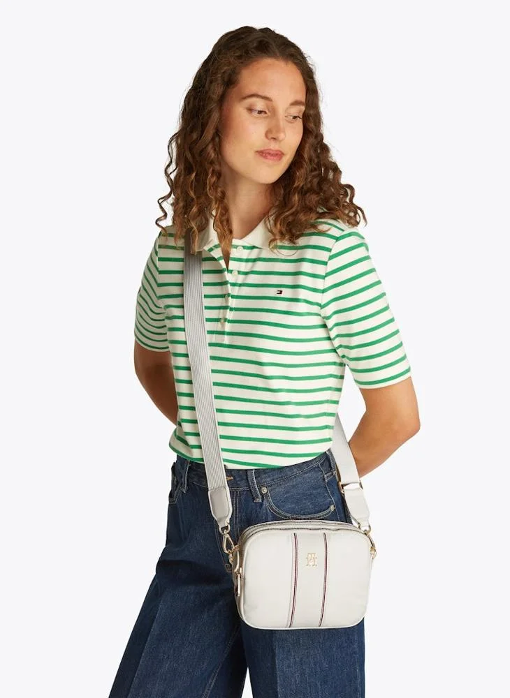 TOMMY HILFIGER POPPY CAMERA BAG
