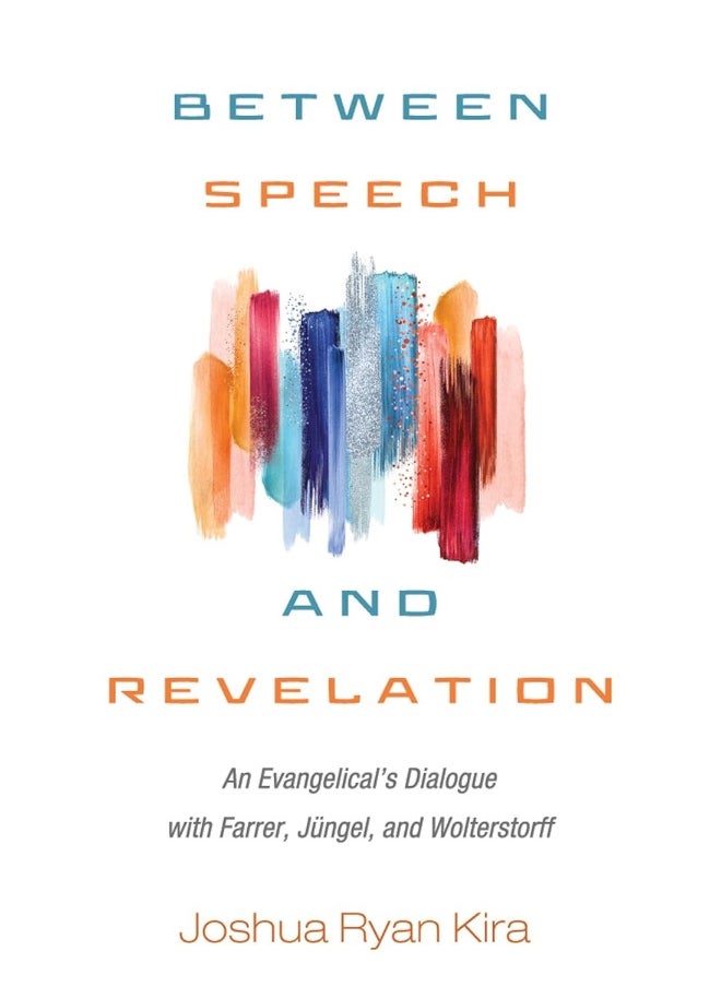 Between Speech and Revelation 