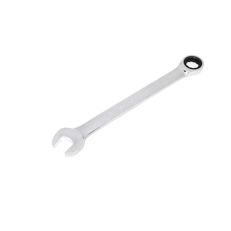 GEARWRENCH 12 Pt Ratcheting Combination Wrench 178 9054D