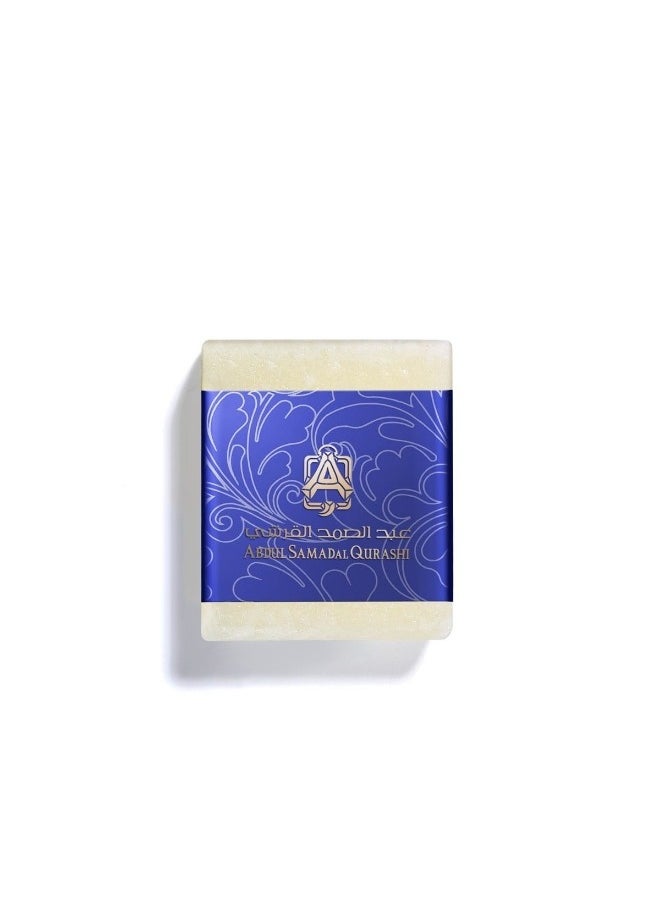 Abdul Samad Al Qurashi Pure White Musk Solid Cubes Box From Abdul Samad Al Qurashi  - Image 1