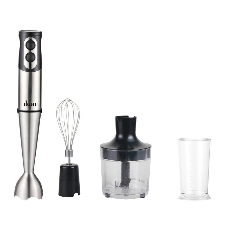 Ikon Hand Blender, 300 W, IK-CHB34