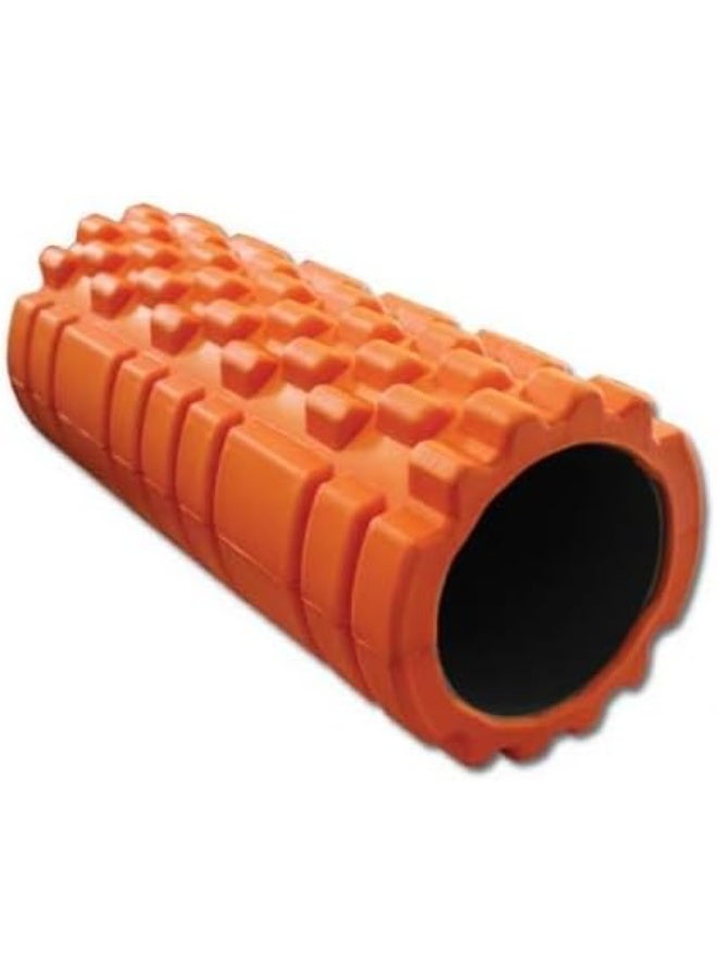 ALCOACH Back Massage Foam Roller - Image 2