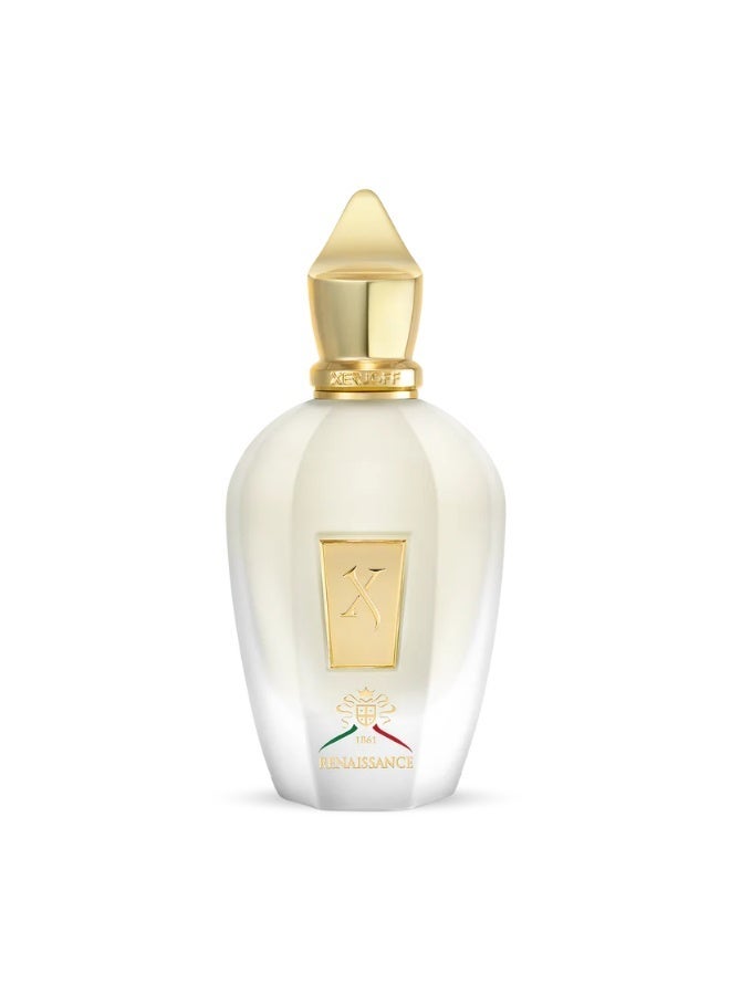 Xerjoff Renaissance EDP 100ml - Image 1