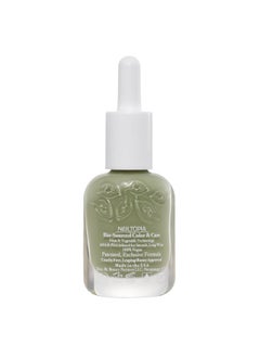 Nailtopia Biosourced Chip Free Nail Lacquer All Natural Strengthening Biotin And Superfoodinfused Polish Chip Resistant Formula Quickdry Long Lasting Wear Ride Or Die 0.41 Oz  - Image 3
