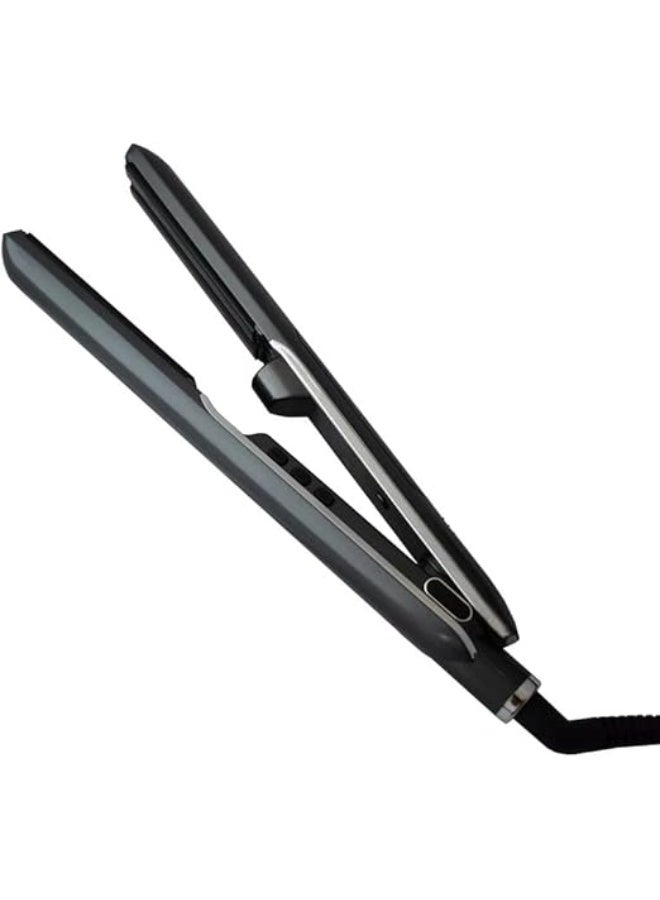 مكواة فرد شعر احترافية للحصول على نتائج ناعمة وخالية من التجعد | مثالية لجميع انواع الشعر - Image 3