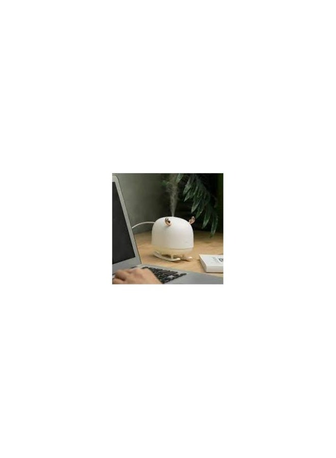 electric humidifier is an ideal device for improving air quality in your home or office. - Image 4