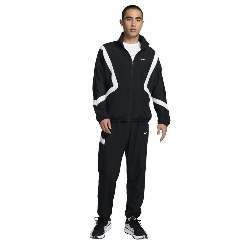 Nike Icon logo Jacket 'Black' - Image 5