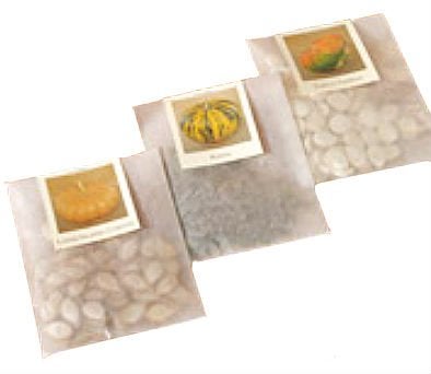 Uline Mini Glassine Wax Paper Bags - 2 X 3 1/2 - 100 Bags - Image 3