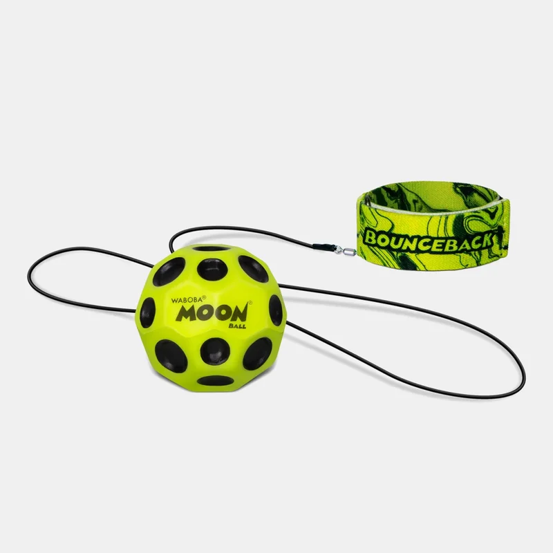 Waboba Bounceback x Moon Ball