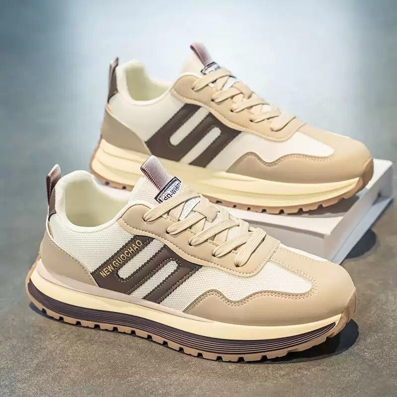 Unisex Casual Sneakers Shoes - Image 4