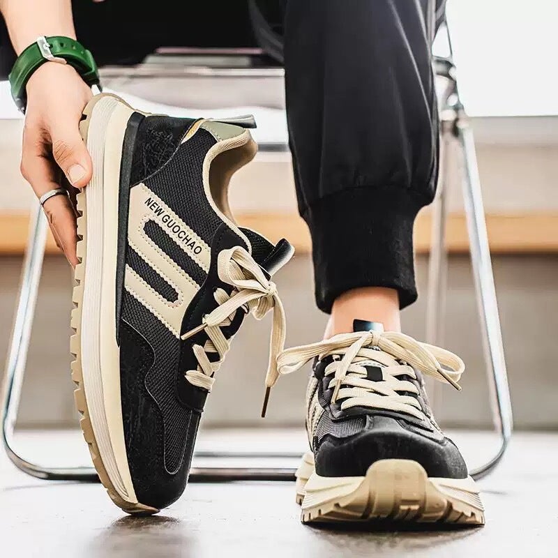 Unisex Casual Sneakers Shoes - Image 5