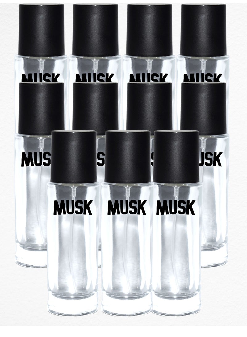 بيرون 11 قطع عطر مسك 30 مل EDP - Image 1