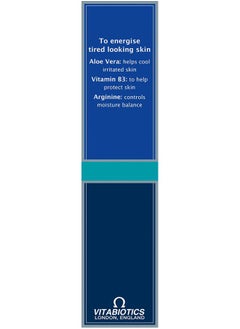 Vitabiotics Vitabiotics Face Wash - 125 ml  - Image 3