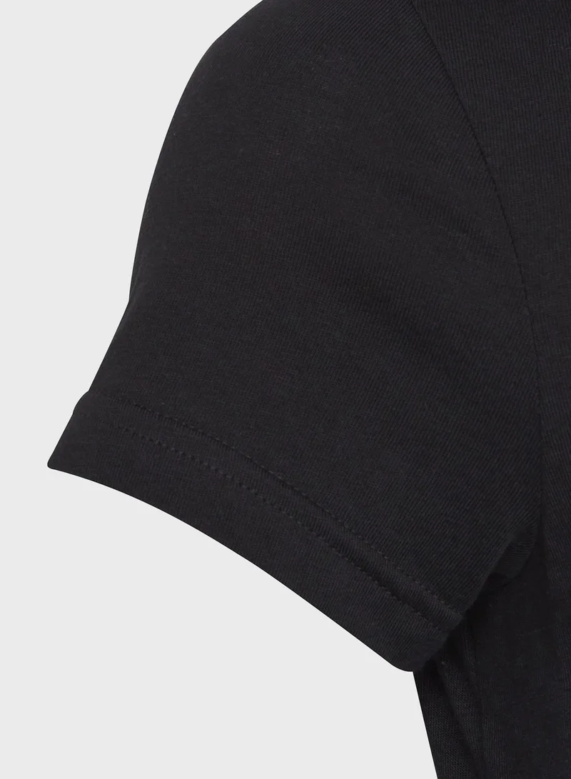 Adidas Big Logo T-shirt
