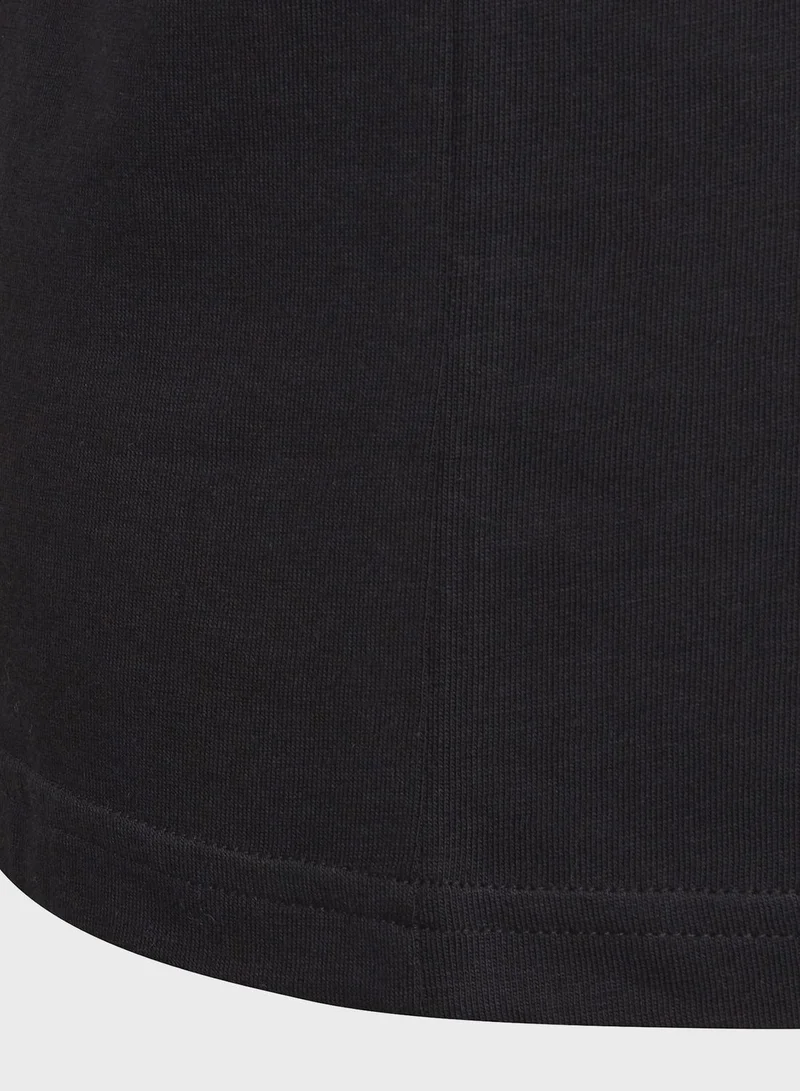 Adidas Big Logo T-shirt