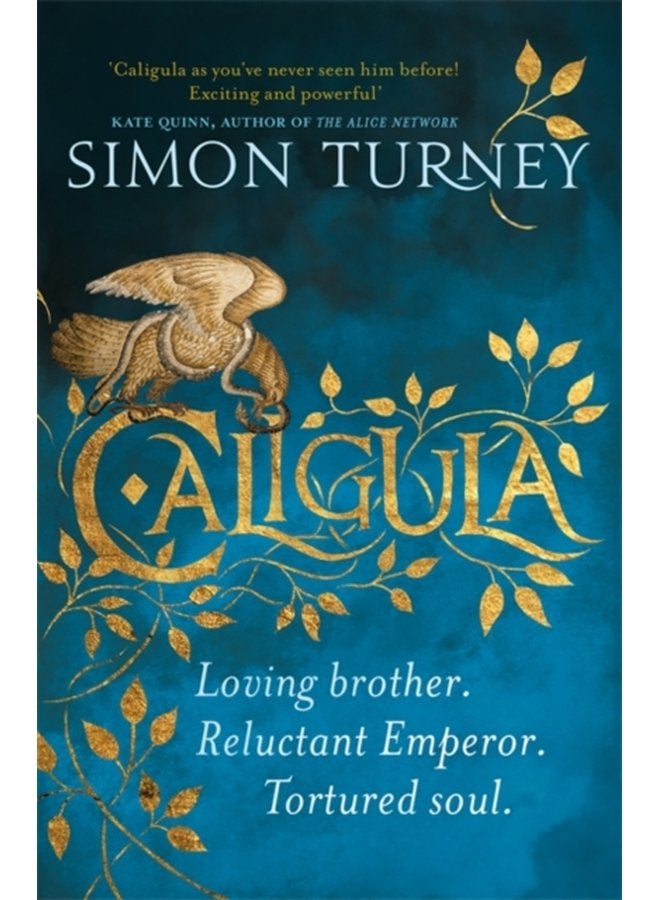 Caligula - Paperback