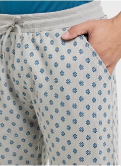 Seventy Five Aop Jogger  - Image 3