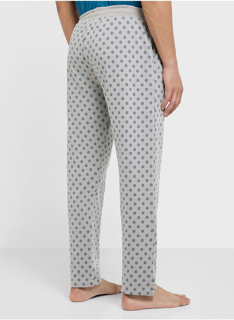 Seventy Five - Aop Jogger - Image 1