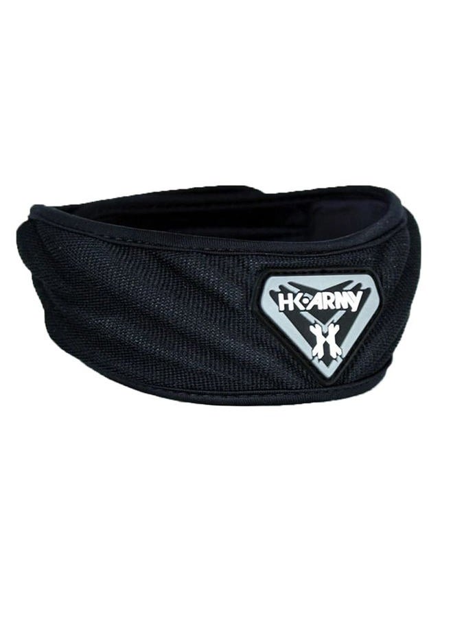 HSTL Neck Protector - Black
