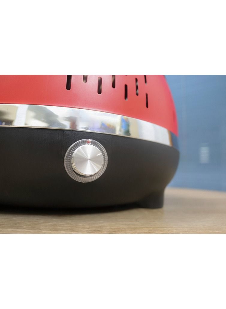 DubaiGallery Smokeless Tabletop BBQ Grill 2.0 - Image 3