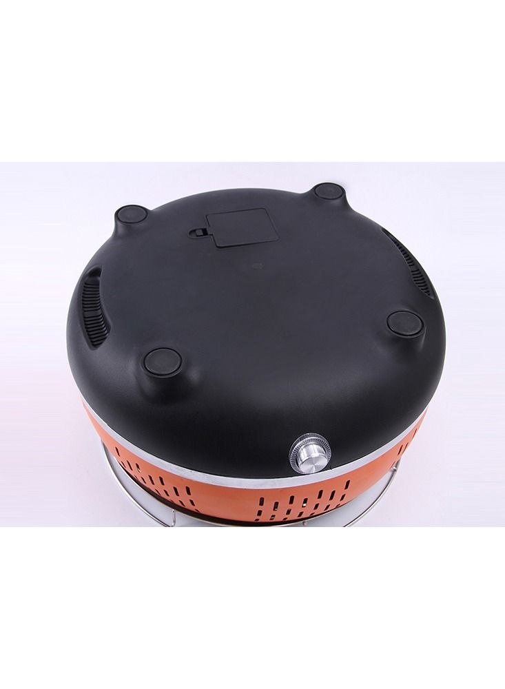 DubaiGallery Smokeless Tabletop BBQ Grill 2.0 - Image 4