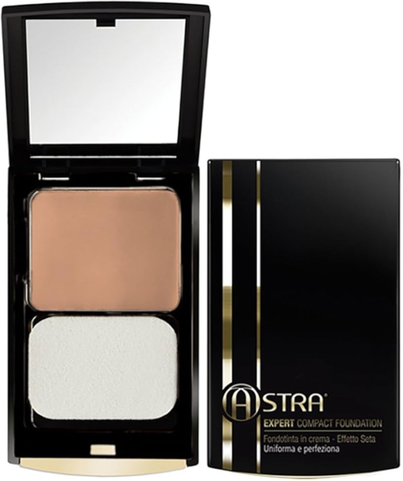 كريم أساس أسترا إكسبيرت كومباكت 04 - بيج نود