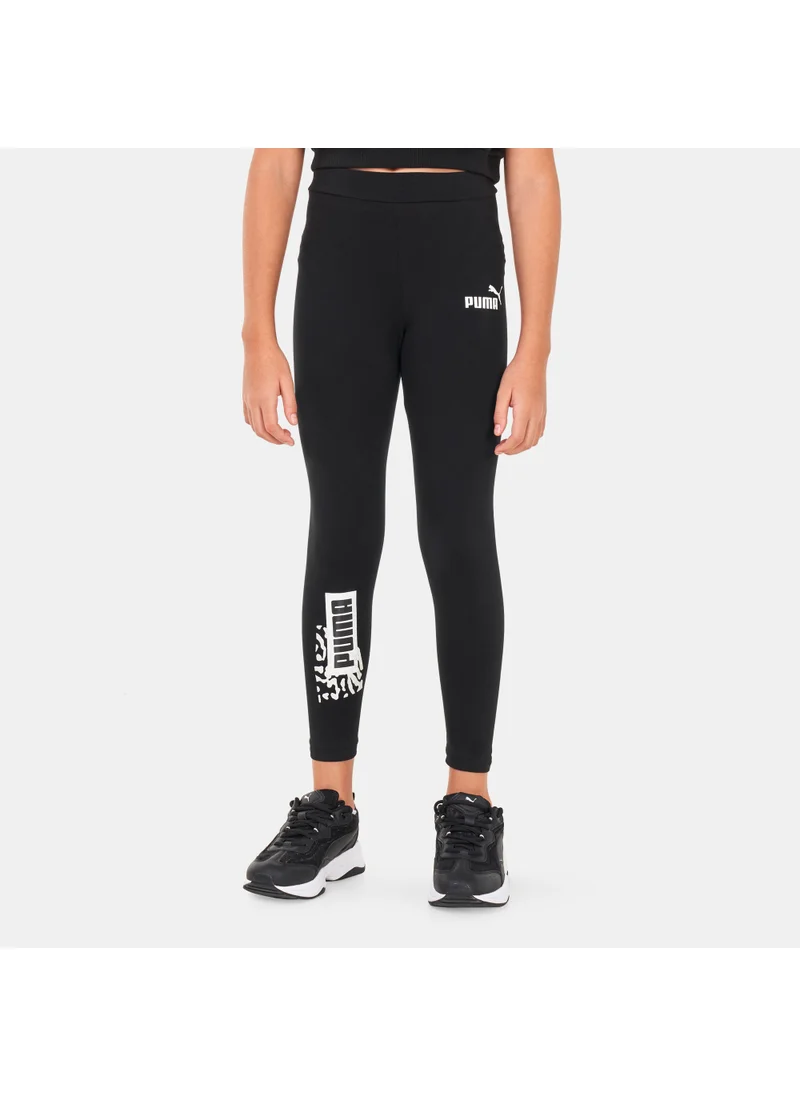PUMA Kids' Alpha Leggings