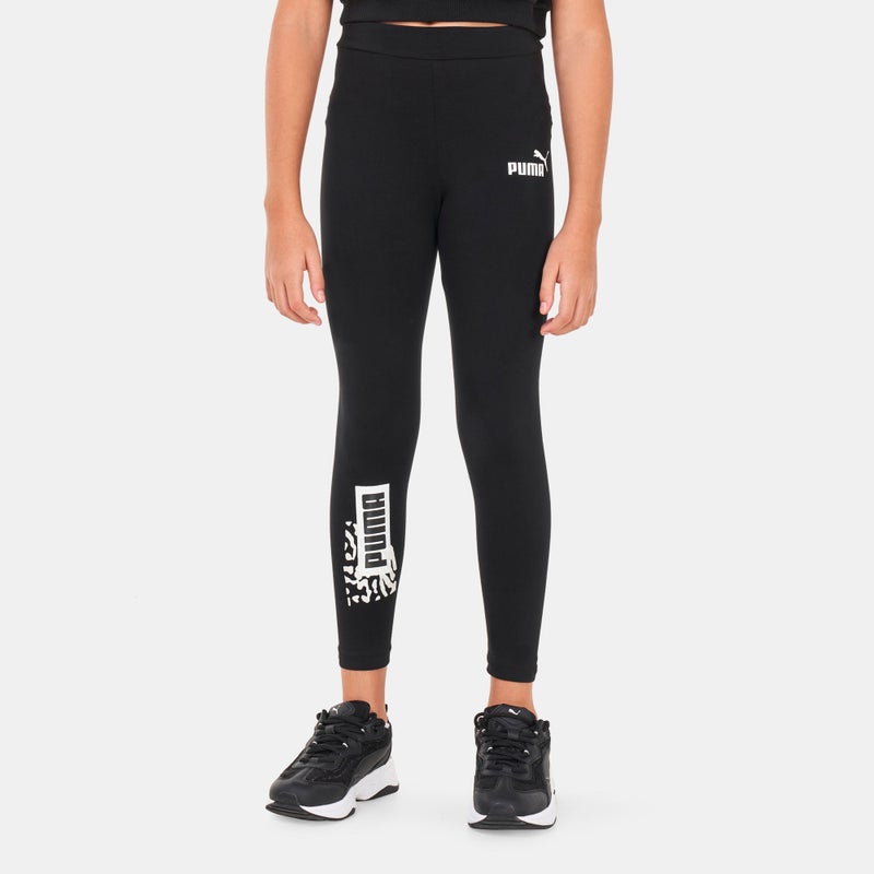 PUMA Kids' Alpha Leggings - Image 1