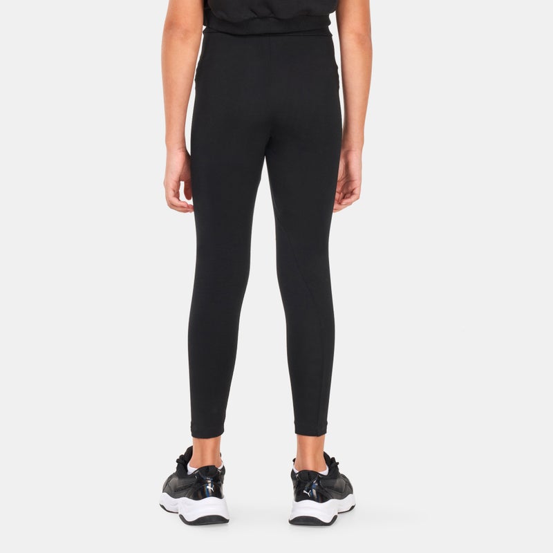 PUMA Kids' Alpha Leggings - Image 2