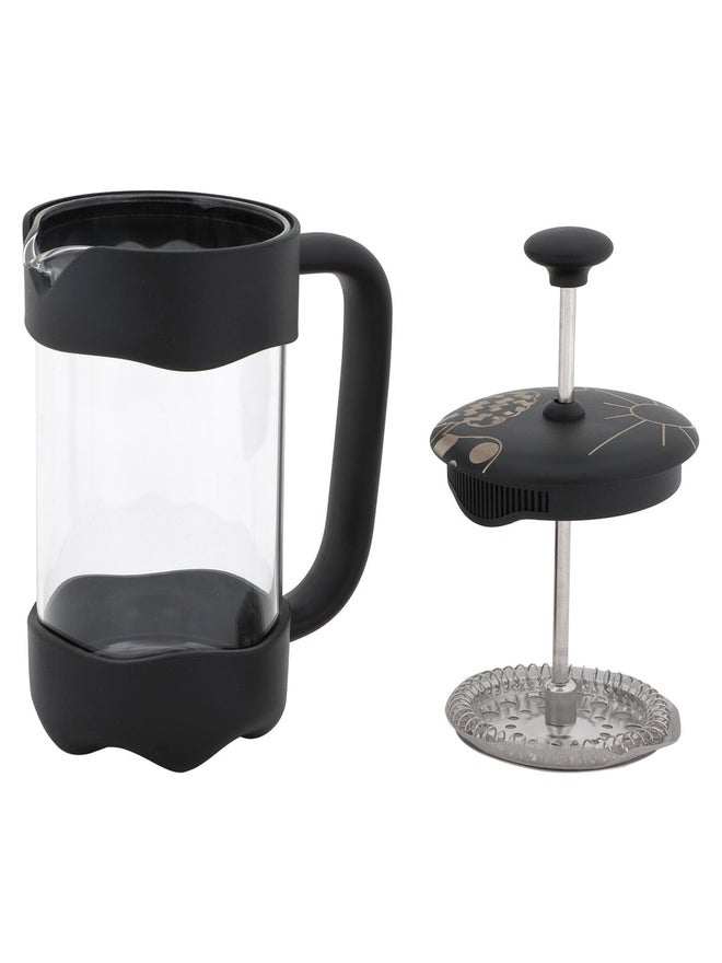 Any Morning French Press Coffee and Tea Maker 350ml FY92 - Image 5