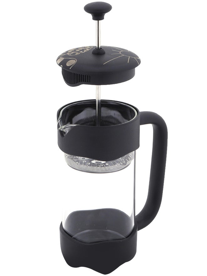 Any Morning French Press Coffee and Tea Maker 350ml FY92 - Image 2