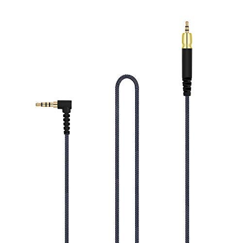 ABLET Audio Replacement Headphone Cable - Compatible with Sennheiser Game ONE, Zero, PC 373D, GSP 350, 500, 600 Gaming Headsets and PS4 Xbox One(130CM) - Image 5